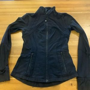 Lululemon Jacket, Black